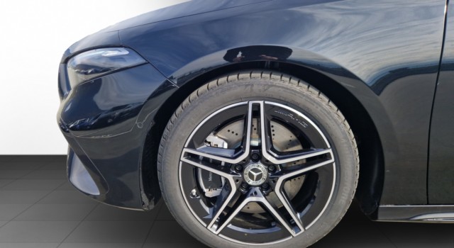 MERCEDES-BENZ A 250 4Matic 8G-DCT