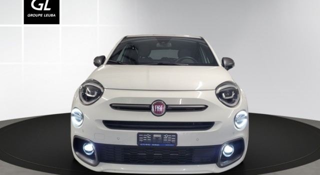 FIAT 500X 1.3 GSE Sport