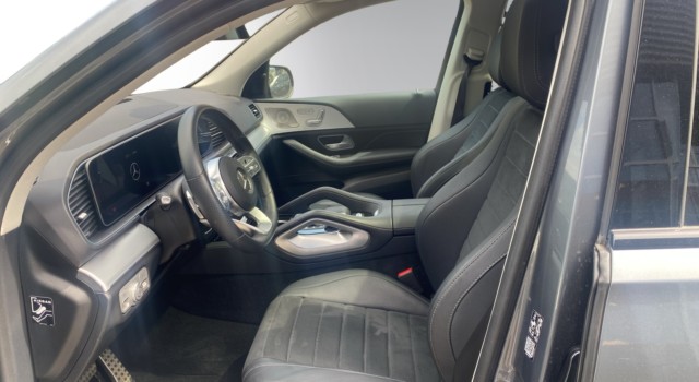 MERCEDES-BENZ GLE 450 AMG Line 4Matic