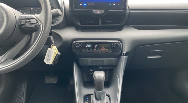 MAZDA 2 Hybrid Prime-line