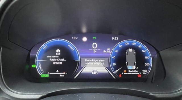 MAZDA 2 Hybrid Homura