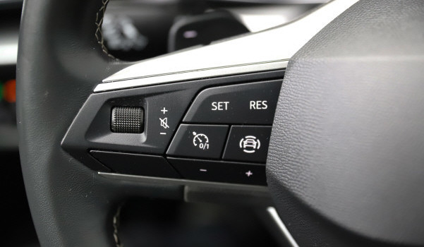 SEAT LEON ST 1.5 eTSI Style