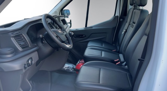 FORD Transit 470 L2 Trend 2.0 TDCi 170 RWD