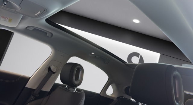 SMART 1 # 66kWh Pro+