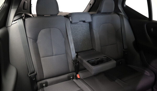 VOLVO XC40 E60 69kWh Core RWD