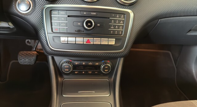 MERCEDES-BENZ A 200 CDI Night Star