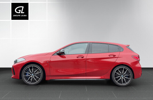 BMW M135 i xDrive