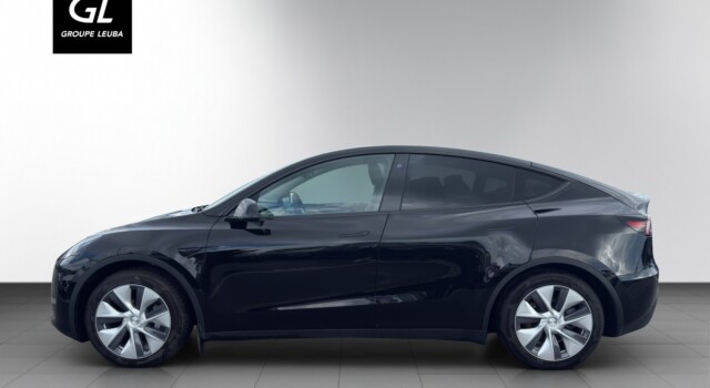 TESLA MODEL Y Long Range