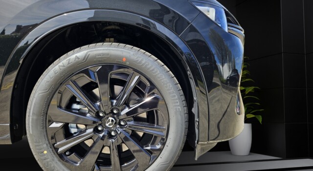 MAZDA CX-60 3.3L e-Skyactiv D 254 MHEV AWD Homura