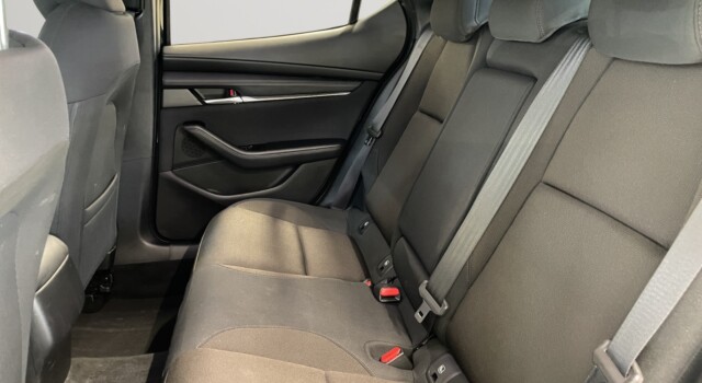 MAZDA 3 SKYACTIV-G 120 Ambition Plus Automat