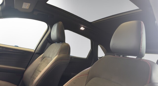 FORD KUGA 2.5 PHEV ST-Line X 2WD