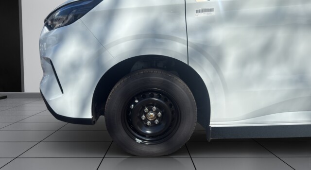 FORD TRANSIT CUSTOM Van 280 L1H1 Trend