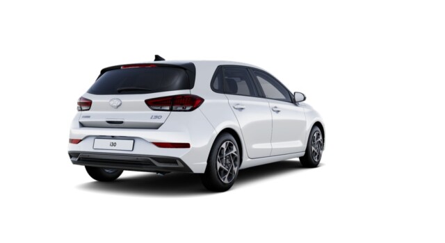 HYUNDAI i30 1.5 T-GDi Amplia 48V MH DCT