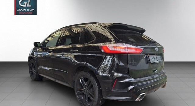 FORD EDGE 2.0 EcoBlue ST-Line 4WD Automatic