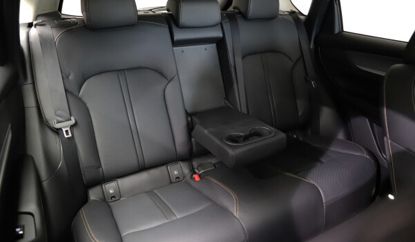 MAZDA CX-60 e-Skyactiv PHEV 327 AWD Exclusive-Line