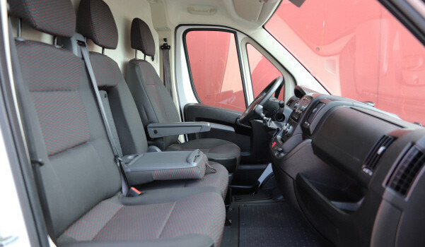 OPEL MOVANO 2.2 d 3,5t L3H2 Enjoy