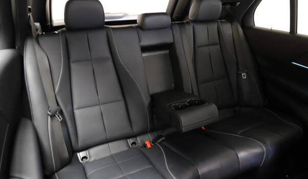 MERCEDES-BENZ GLE 350 de 4Matic AMG Line 9G-Tronic