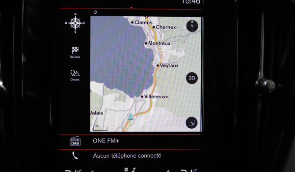 VOLVO XC60 B4 Diesel Mild Hybrid AWD Momentum Geartronic