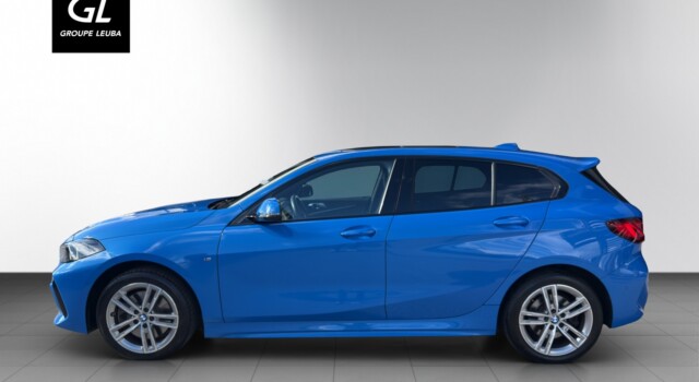 BMW 120 i M Sport Steptronic