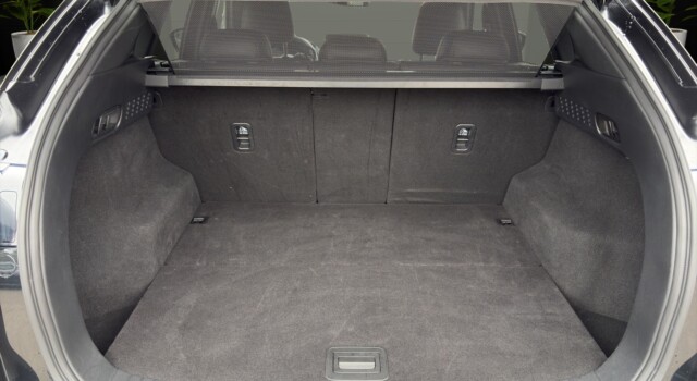 MAZDA CX-5 e-Skyactiv-G 194 Homura AWD Automat