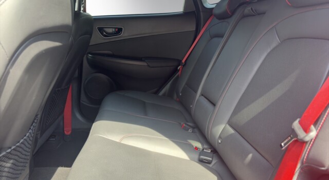 HYUNDAI KONA 1.6 T-GDi Vertex 4WD DCT