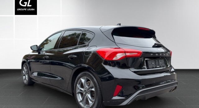 FORD FOCUS 1.0 SCTi ST Line