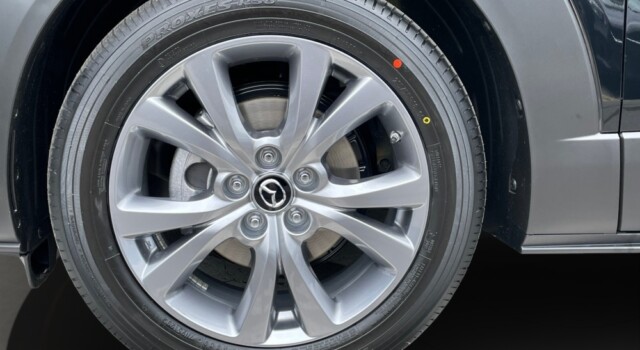 MAZDA CX-30 SKYACTIV-X 186 M Hybrid Takumi AWD AT