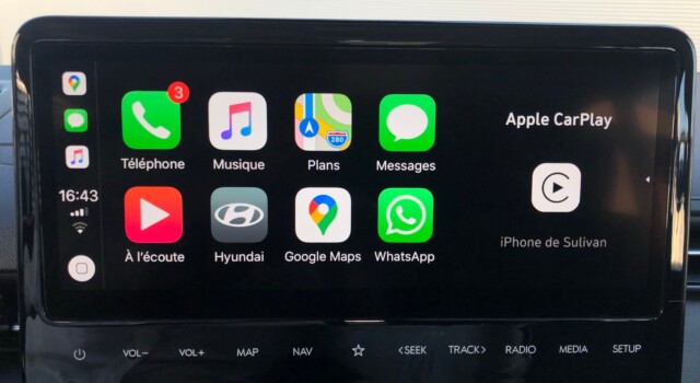 HYUNDAI STARIA Wagon 1.6 T-GDi HEV Vertex A