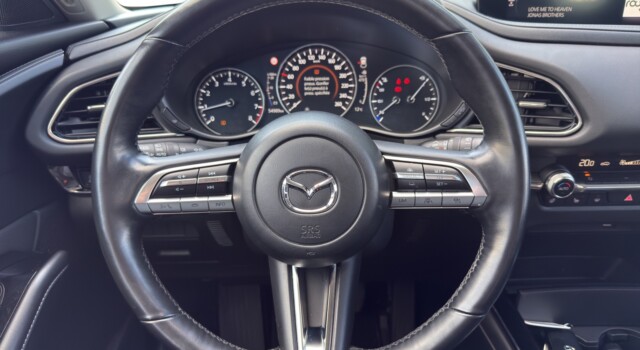 MAZDA CX-30 SKYACTIV-G 150 M Hybrid AWD Ambition Plus