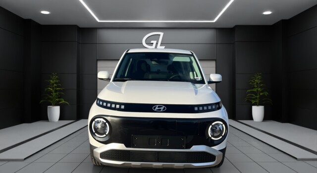 HYUNDAI INSTER 49kWh Origo