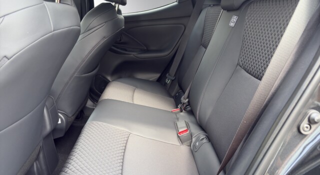 MAZDA 2 Hybrid Homura