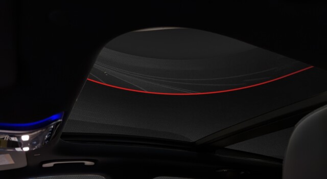 MERCEDES-BENZ GLC 63 AMG GLC AMG 63 S e Performance Executive Edition 9G-Tronic