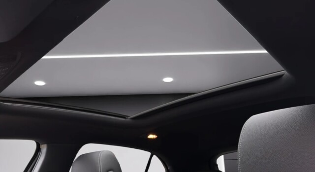 MERCEDES-BENZ A 250 e EQ Star 8G-DCT