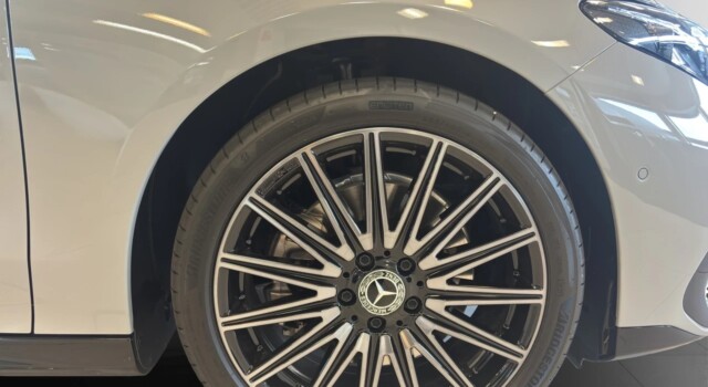 MERCEDES-BENZ cla-350 CLA 350 4 Matic 85 kWh EQ