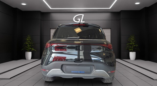 SMART 1 # 66 kWh Pulse AWD