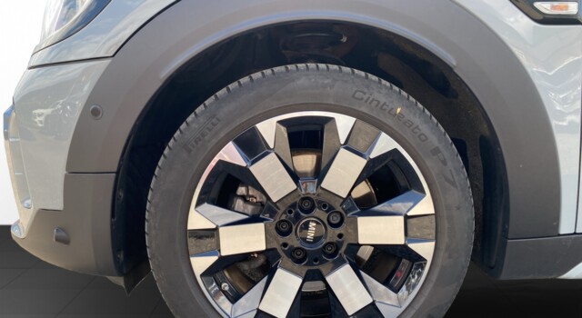 MINI COUNTRYMAN Co AWD Un Ed