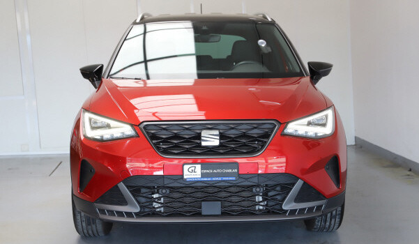 SEAT ARONA 1.0 TSI Eco FR