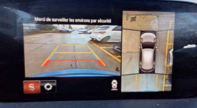 MAZDA CX-5 SKYACTIV-G 165 Ambition AWD