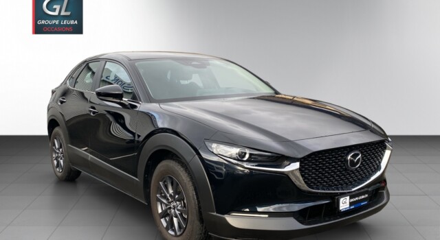 MAZDA CX-30 G 122 Prime Line AT