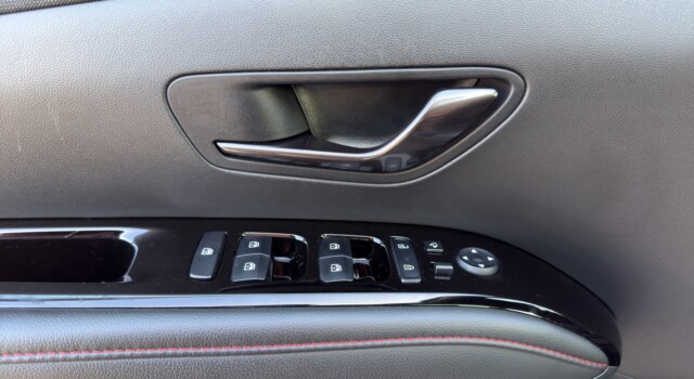 HYUNDAI TUCSON 1,6PHEV N LUX 4WD