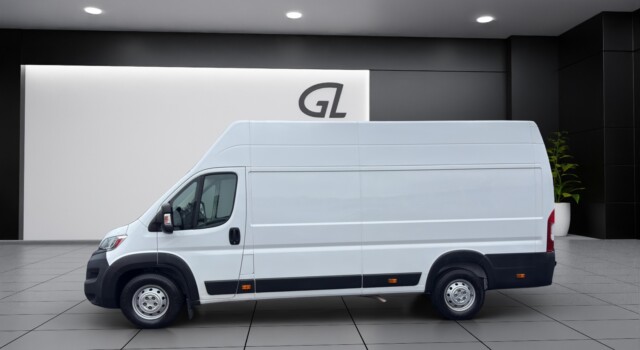 OPEL MOVANO 2.3 CDTI 3.5t L4H3 Heavy Duty EN