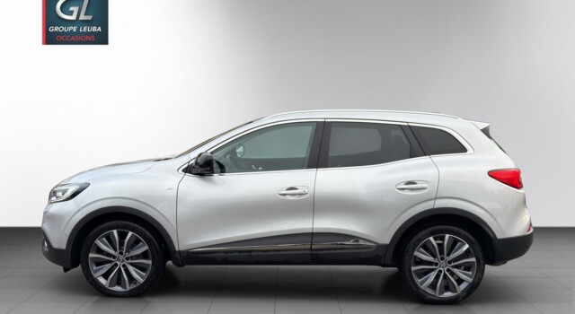 RENAULT KADJAR 1.2 16V T Bose