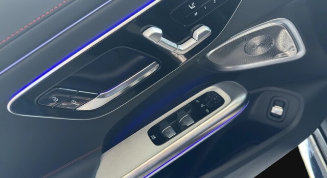 MERCEDES-BENZ CLE 53 AMG CLE AMG 53 Cabrio 4Matic+ 9G-Tronic