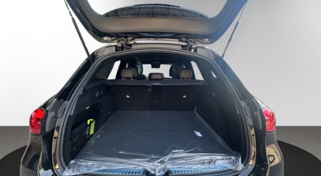 MERCEDES-BENZ GLC 220 d 4Matic 9G-Tronic