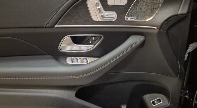 MERCEDES-BENZ GLE 450 d 4M 9G-Tronic