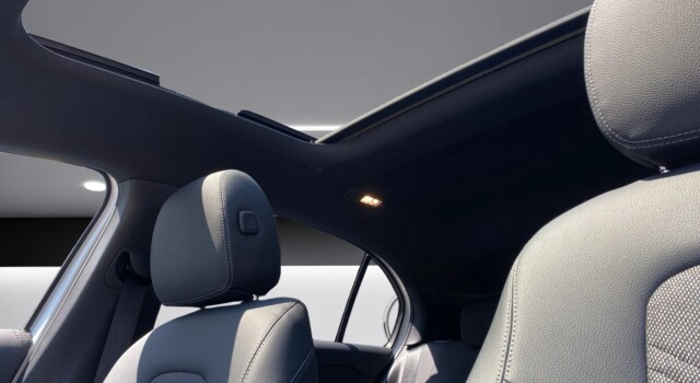 MERCEDES-BENZ A 250 e EQ Star 8G-DCT