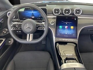 MERCEDES-BENZ CLE 300 Cabrio 4Matic 9G-Tronic