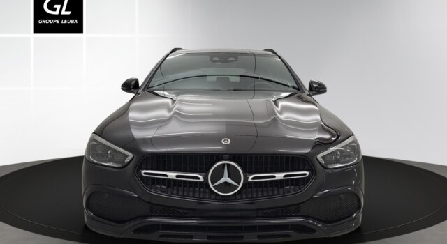 MERCEDES-BENZ C 220 d 4Matic T All-Terrain