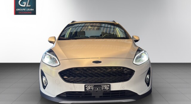 FORD FIESTA 1.0 SCTi Active Automat