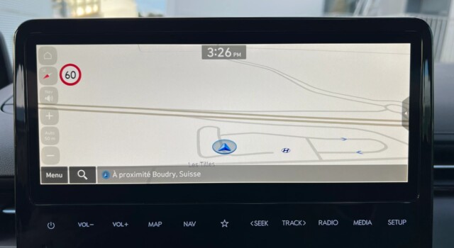 HYUNDAI STARIA Wagon 1.6 T-GDi HEV Vertex A